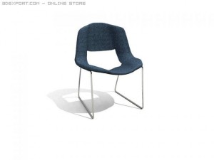 fine3dvol03 Modelo 3D