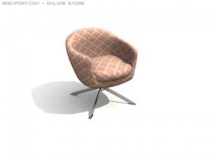 fine3dvol03 Modelo 3D