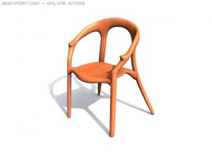 fine3dvol03 Modelo 3D