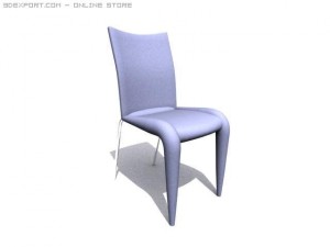 fine3dvol03 Modelo 3D