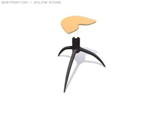 multa3dvol03 Modelo 3D