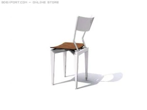 multa3dvol03 Modelo 3D