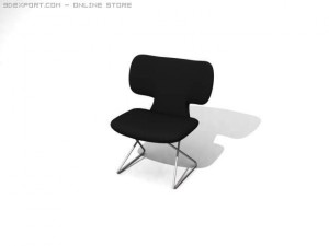 fine3dvol03 Modelo 3D
