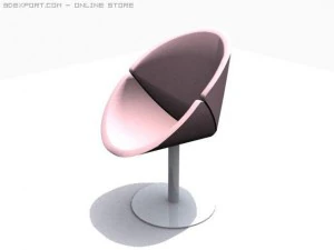 multa3dvol03 Modelo 3D