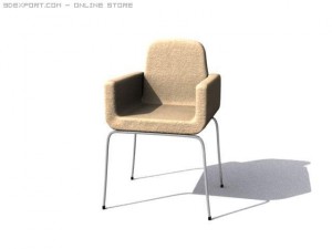 fine3dvol03 Modelo 3D