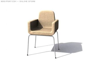 multa3dvol03 Modelo 3D