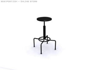fine3dvol03 Modelo 3D