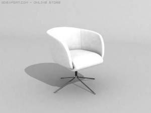 fine3dvol03 Modelo 3D
