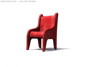 fine3dvol03 Modelo 3D