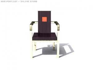 fine3dvol03 Modelo 3D