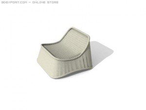 fine3dvol03 Modelo 3D