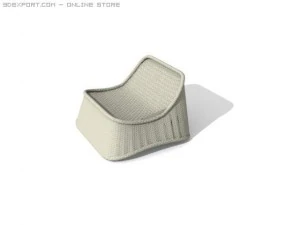 multa3dvol03 Modelo 3D