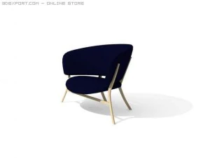 multa3dvol03 Modelo 3D