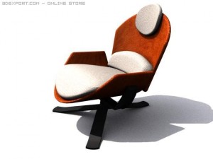 fine3dvol03 Modelo 3D