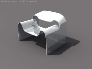 fine3dvol03 Modelo 3D