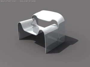 multa3dvol03 Modelo 3D