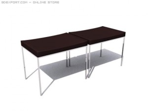 fine3dvol03 Modelo 3D