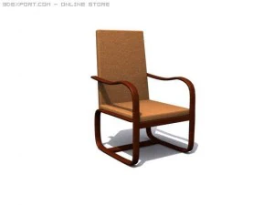 multa3dvol03 Modelo 3D