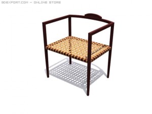 fine3dvol03 Modelo 3D
