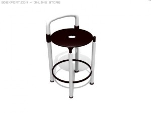 fine3dvol03 Modelo 3D