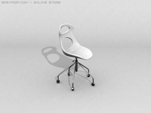 fine3dvol03 Modelo 3D