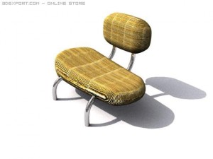 fine3dvol03 Modelo 3D