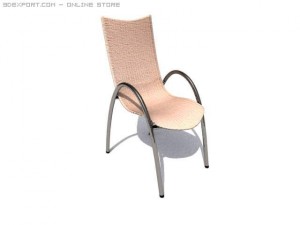 fine3dvol03 Modelo 3D
