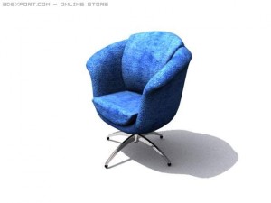 fine3dvol03 Modelo 3D