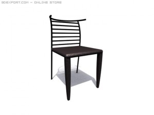 fine3dvol03 Modelo 3D