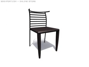 multa3dvol03 Modelo 3D