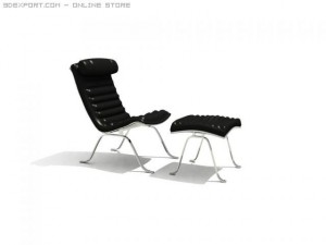 fine3dvol03 Modelo 3D