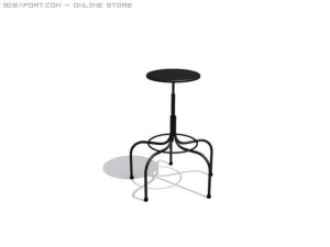 fine3dvol03 Modelo 3D