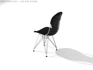 fine3dvol03 Modelo 3D