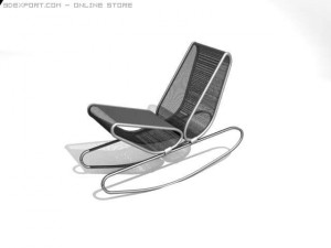 fine3dvol03 Modelo 3D