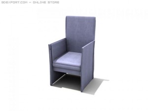 fine3dvol03 Modelo 3D