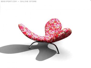 fine3dvol03 Modelo 3D