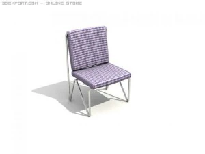 multa3dvol03 Modelo 3D