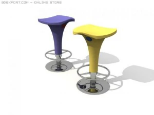 multa3dvol03 Modelo 3D