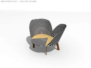 multa3dvol03 Modelo 3D