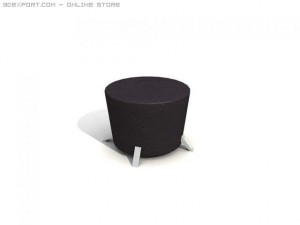 fine3dvol03 Modelo 3D