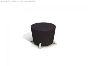 multa3dvol03 Modelo 3D