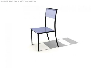 multa3dvol03 Modelo 3D