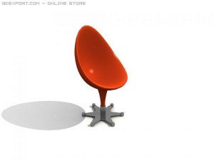fine3dvol03 Modelo 3D