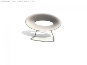 fine3dvol03 Modelo 3D
