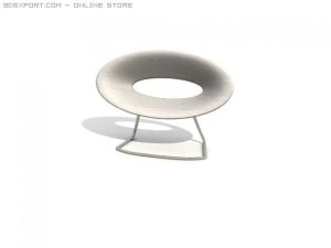 multa3dvol03 Modelo 3D