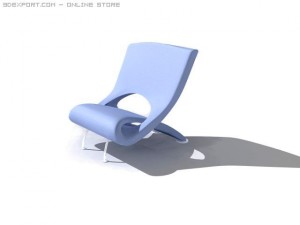 fine3dvol03 Modelo 3D