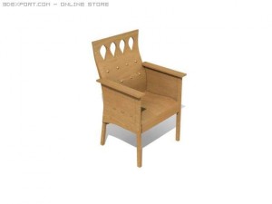 fine3dvol03 Modelo 3D
