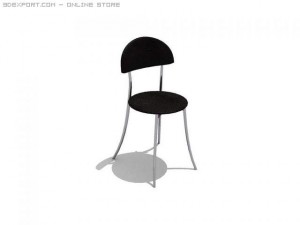 fine3dvol03 Modelo 3D