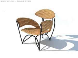 fine3dvol03 Modelo 3D