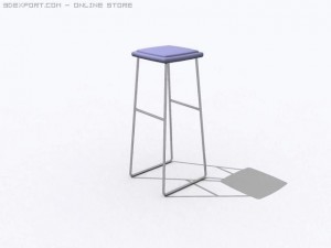 fine3dvol03 Modelo 3D